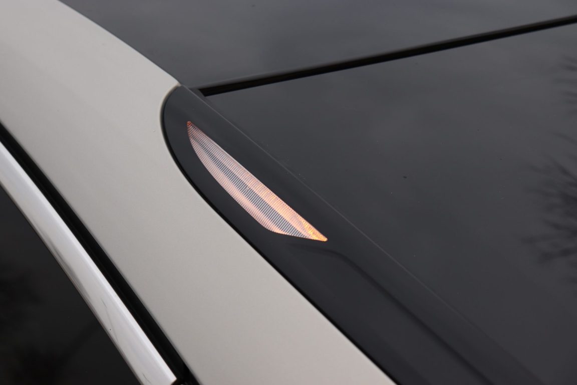 DS 9 OPÉRA PureTech 225 Test Sürüşü