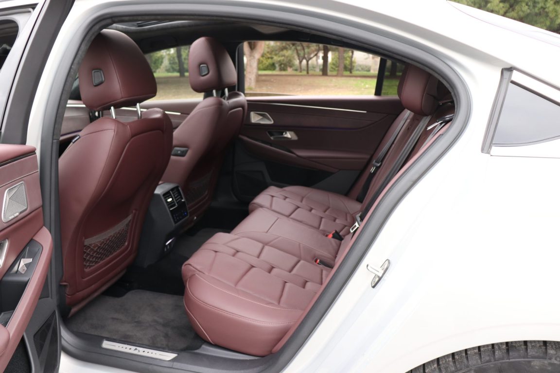 DS 9 OPÉRA PureTech 225 Test Sürüşü