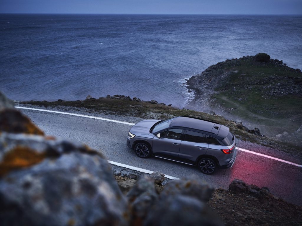 En iyi Renault Yeni Austral Türkiye’de