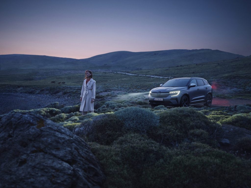 En iyi Renault Yeni Austral Türkiye’de