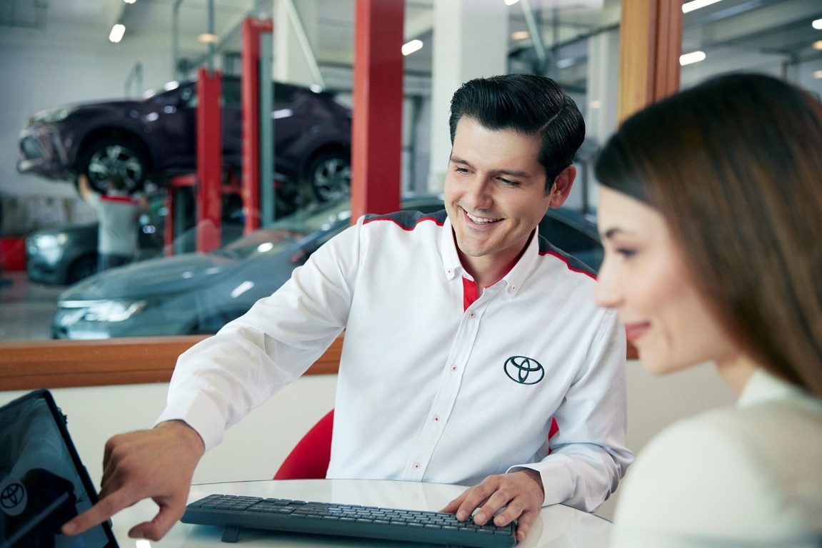 Toyota’da Avantajlı Servis Kampanyası Başladı