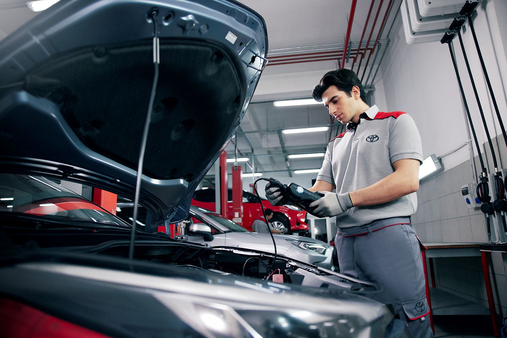 Toyota’da Avantajlı Servis Kampanyası Başladı