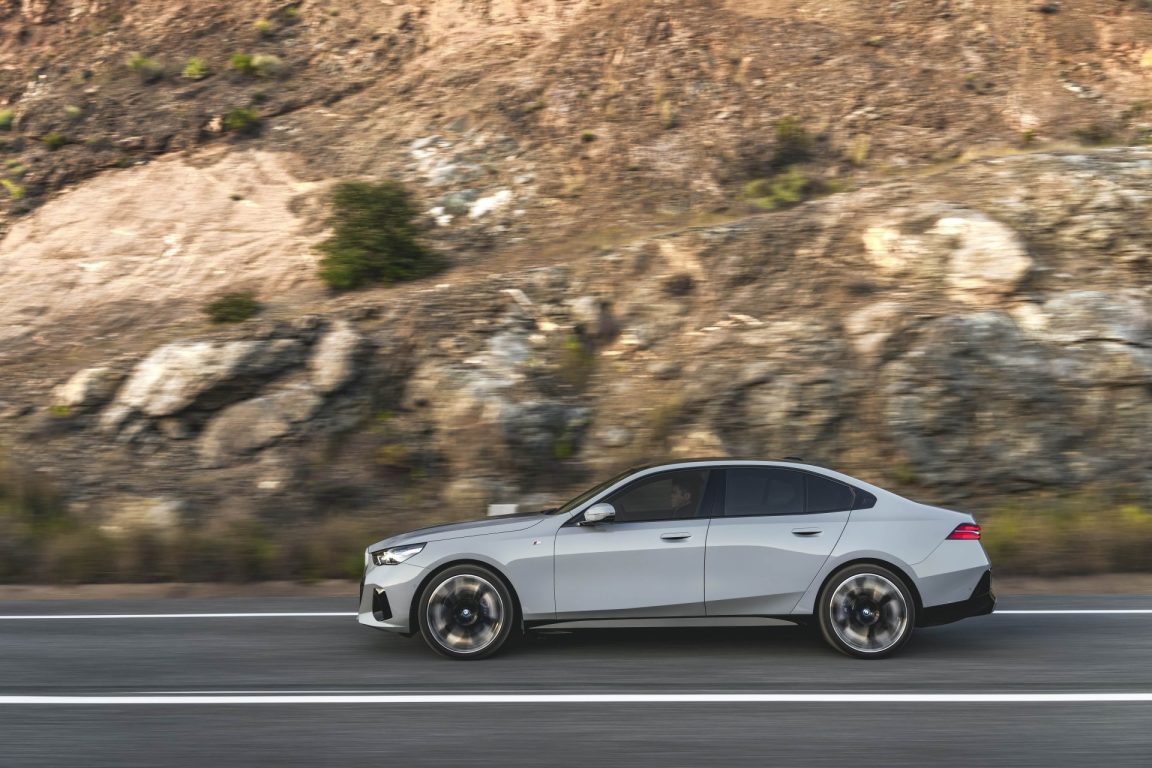 Yeni BMW 5 Serisi ne zaman Türkiye’ye gelecek?