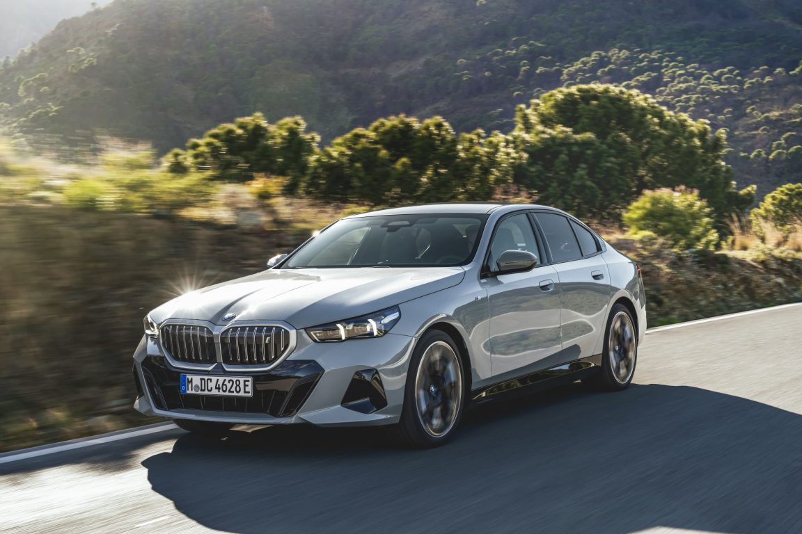 Yeni BMW 5 Serisi ne zaman Türkiye’ye gelecek?