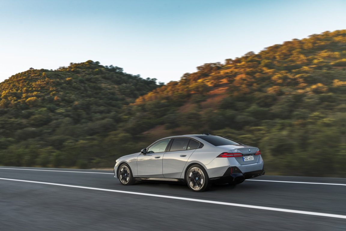 Yeni BMW 5 Serisi ne zaman Türkiye’ye gelecek?
