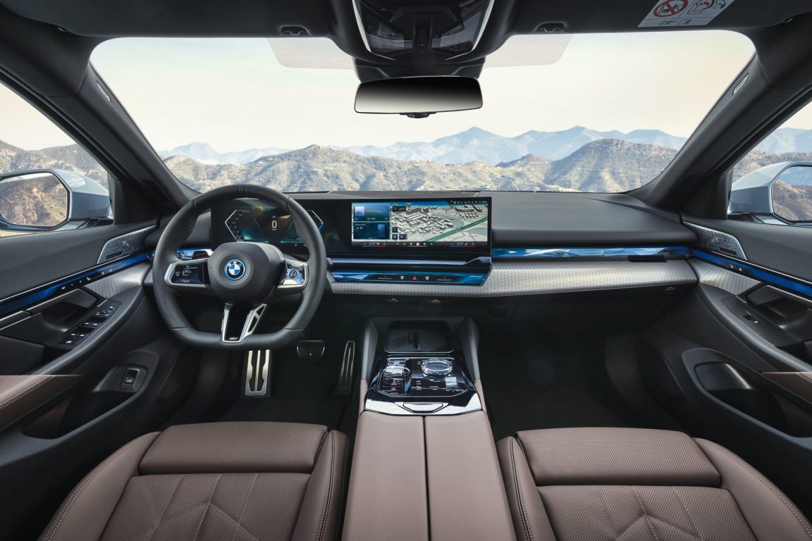 Yeni BMW 5 Serisi ne zaman Türkiye’ye gelecek?