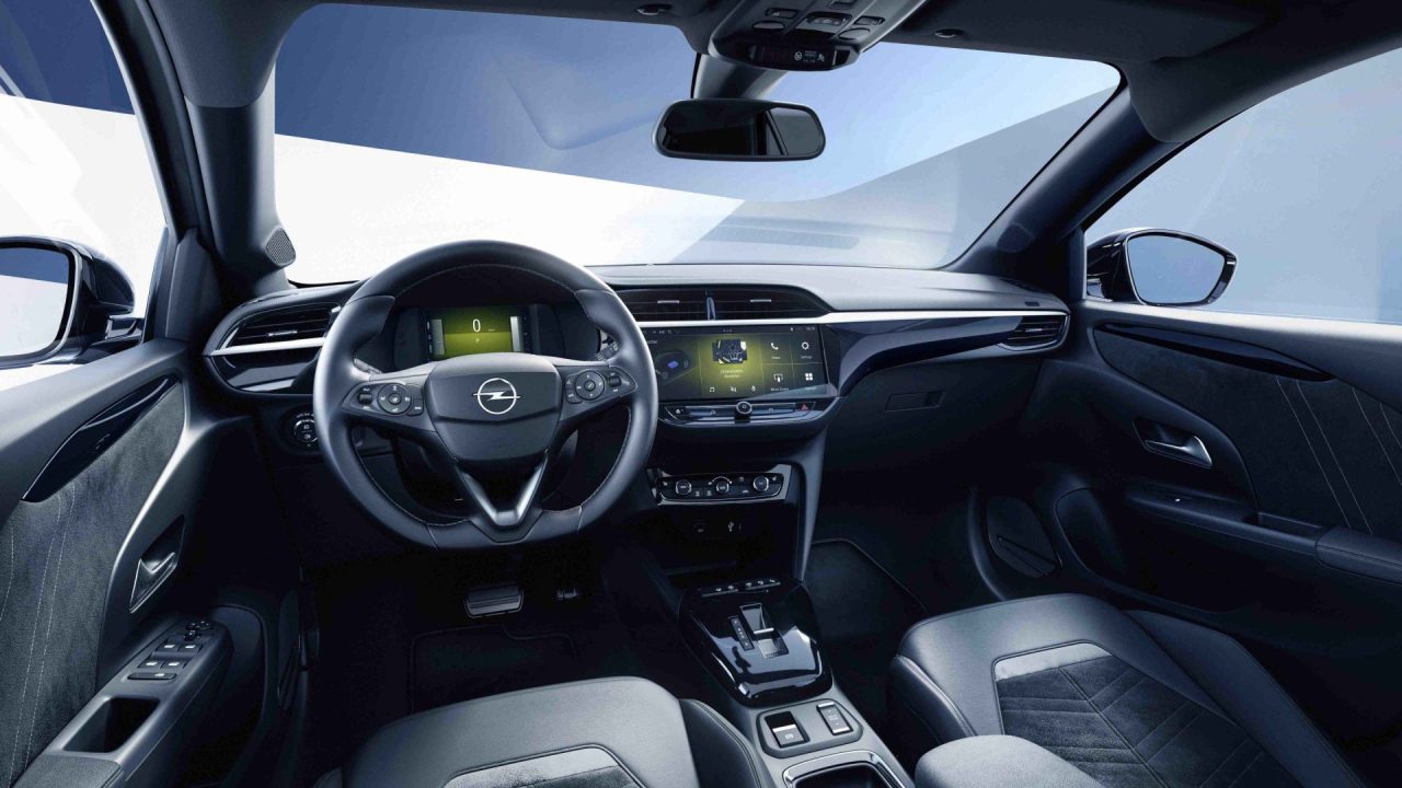 Opel Corsa yenilendi. Bu yıl sonu yollarda olacak