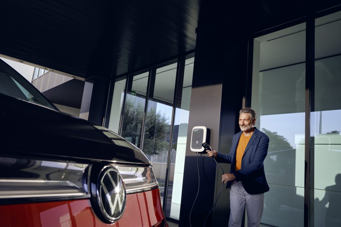 Volkswagen Multivan eHybrid yakında Türkiye’de