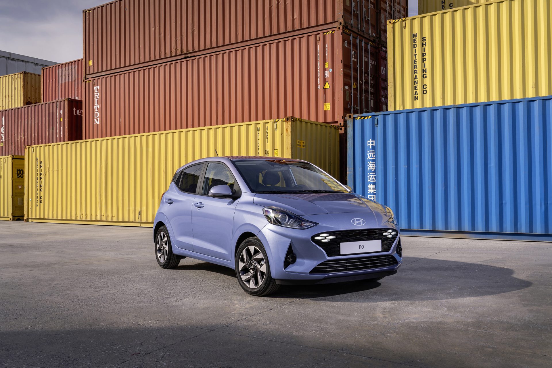 Yeni Hyundai i10 satışa sunuldu. Fiyatı ne kadar?
