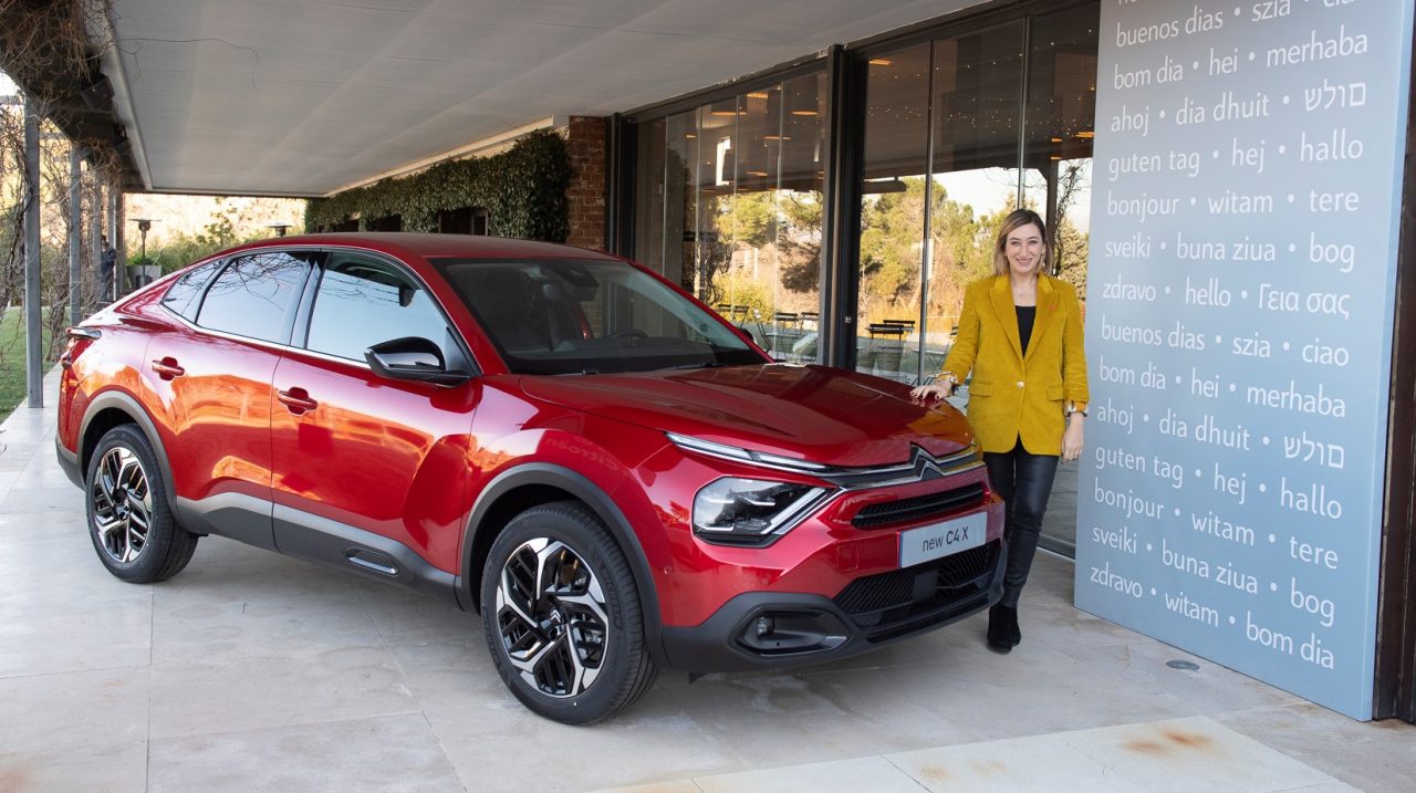 Türkiye, Fransa’dan Sonra Citroën’in En Büyük İkinci Pazarı Oldu