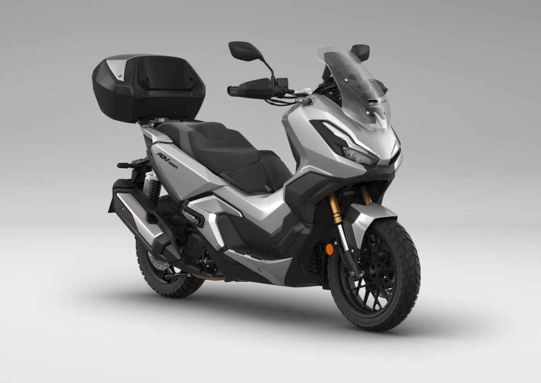 Honda’nın 3 yeni motosikleti Türkiye’de satışa sunuluyor