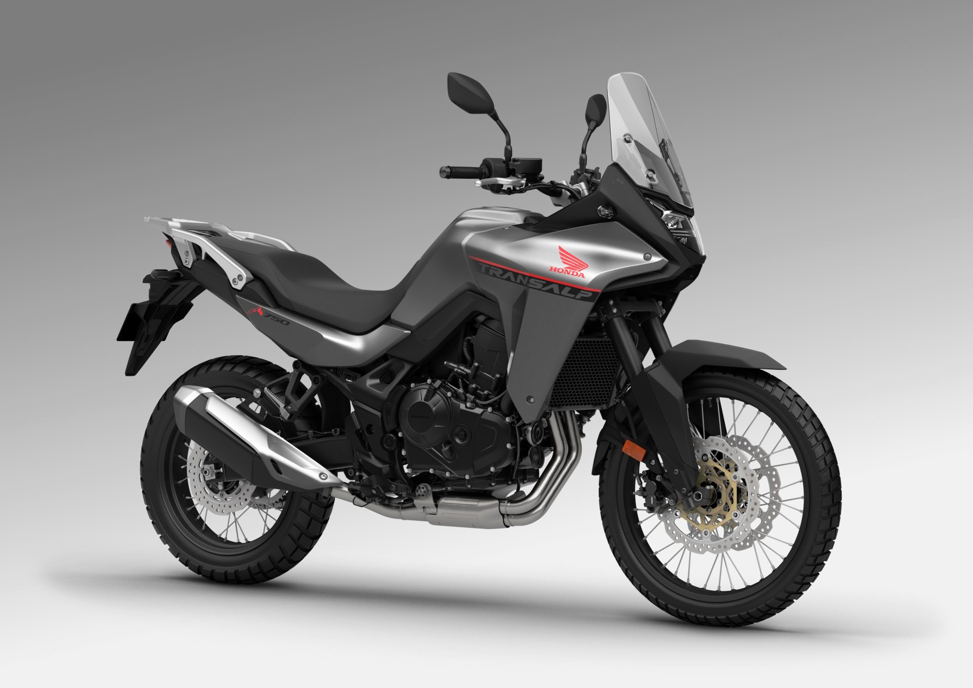 Honda'nın 3 yeni motosikleti Türkiye'de satışa sunuluyor