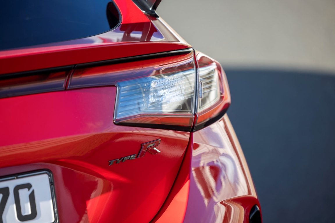 Yeni Honda Civic Type R Türkiye’de