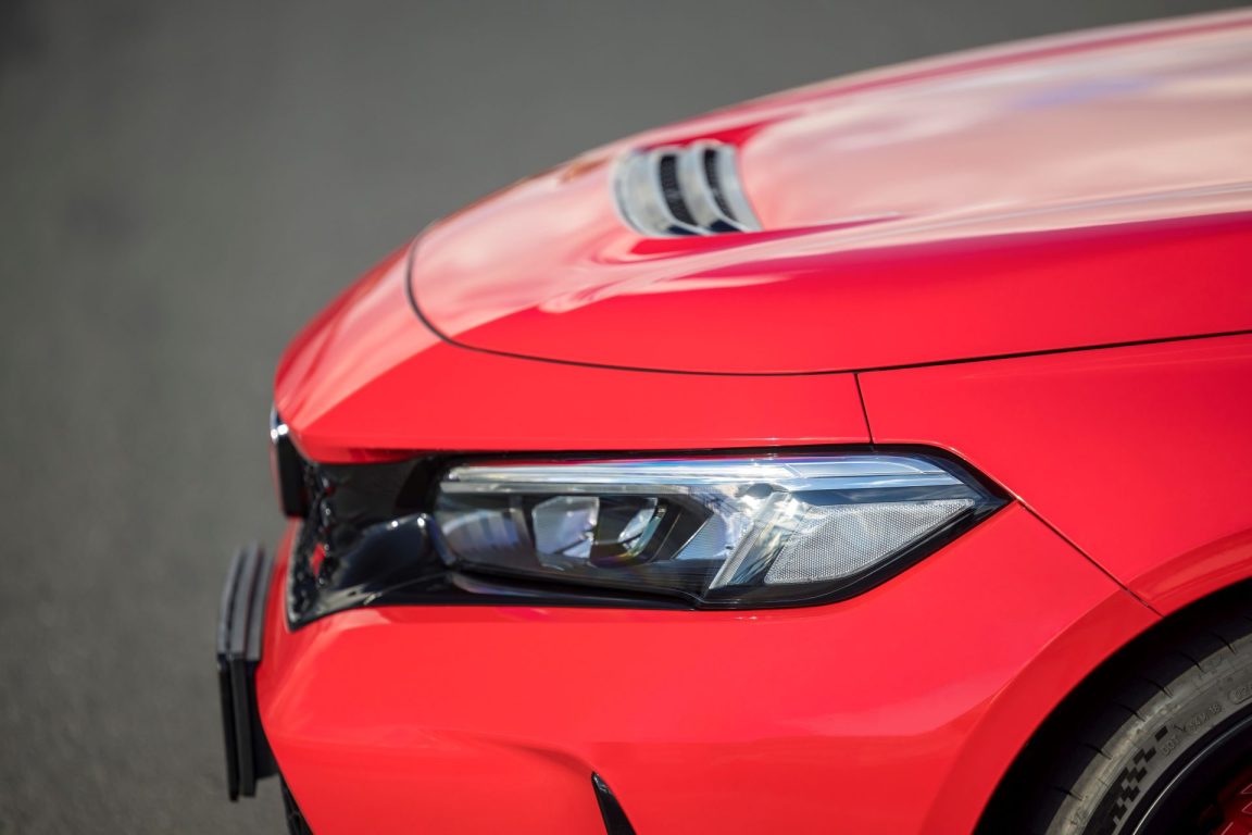 Yeni Honda Civic Type R Türkiye’de