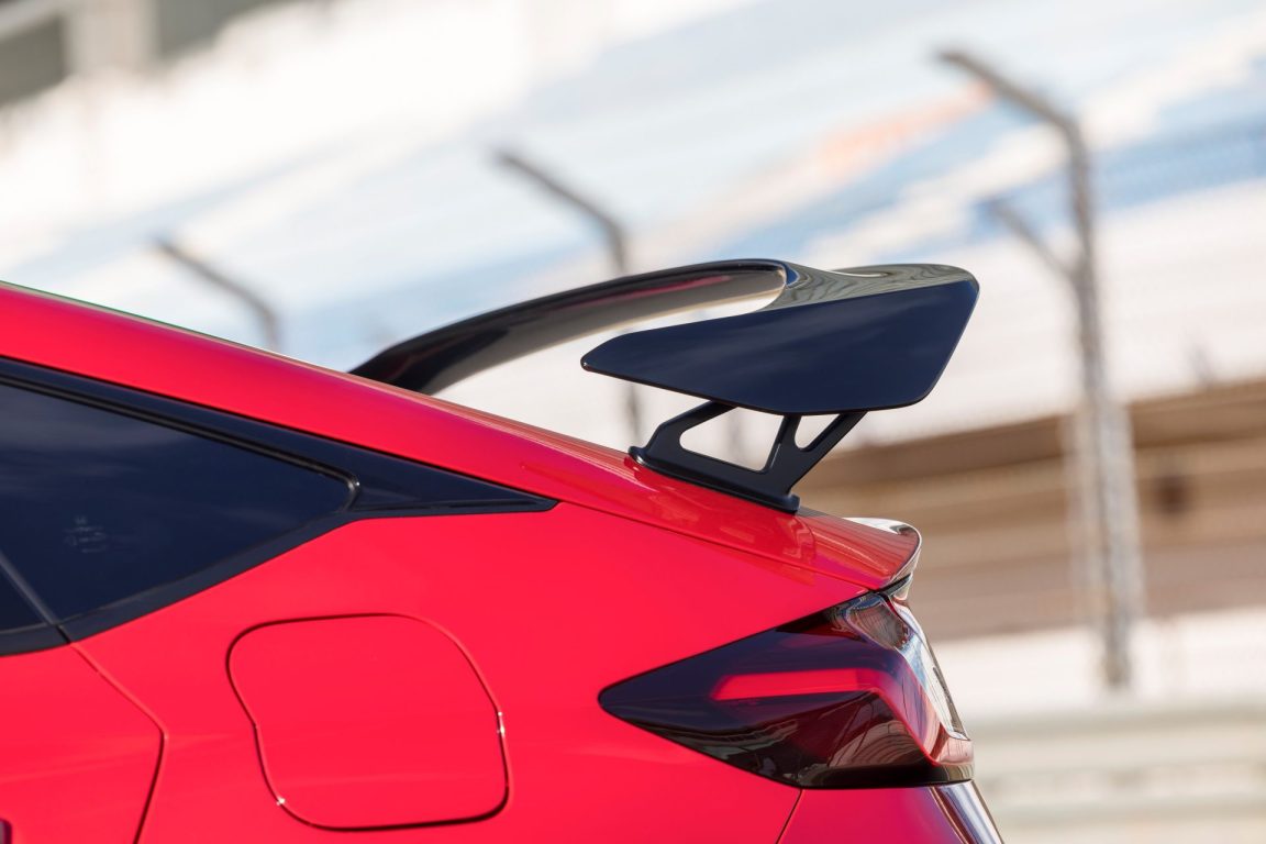 Yeni Honda Civic Type R Türkiye’de