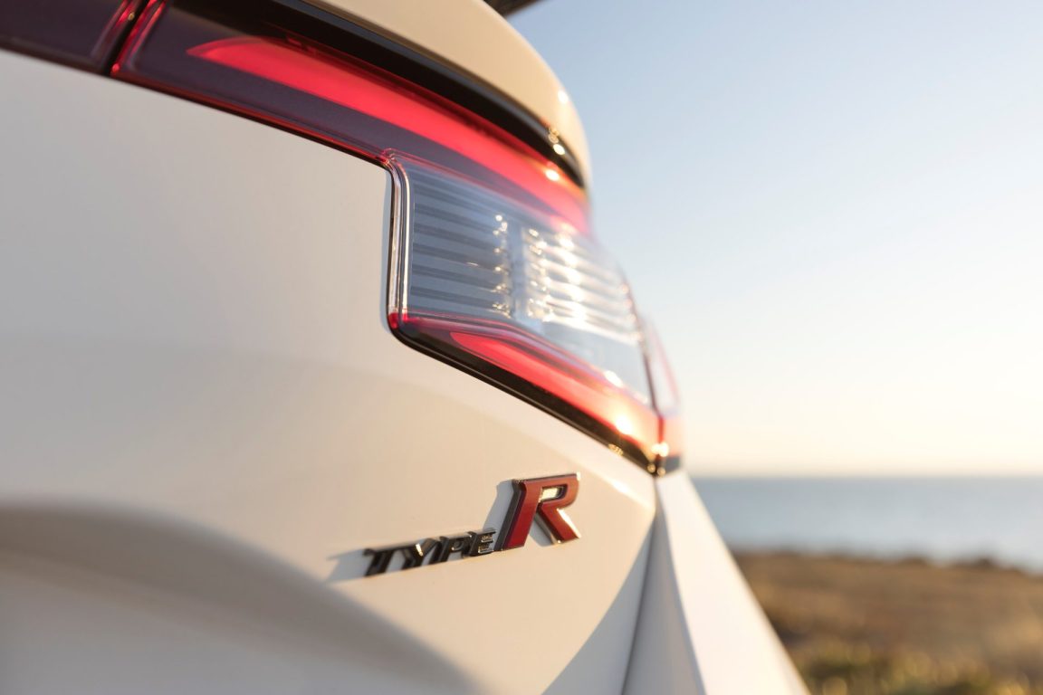 Yeni Honda Civic Type R Türkiye’de