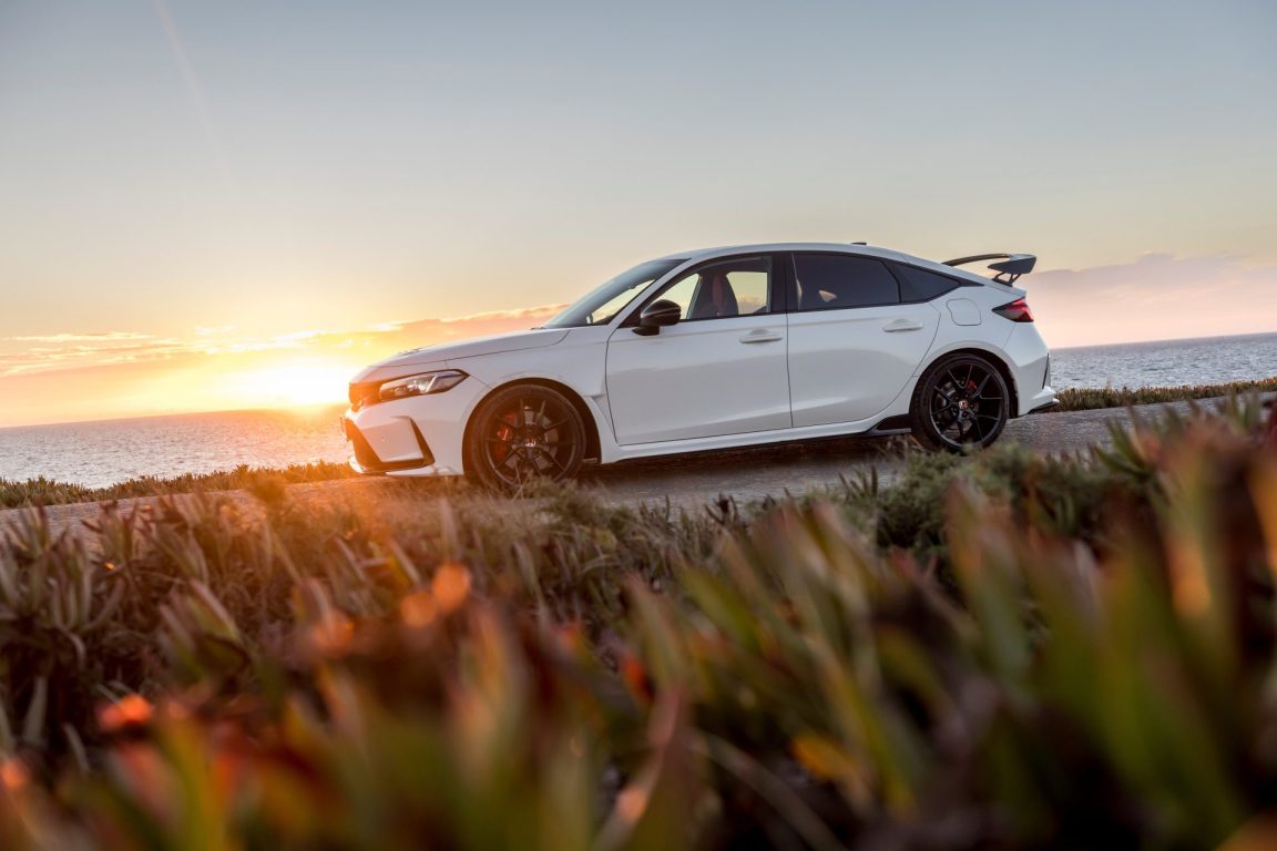 Yeni Honda Civic Type R Türkiye’de