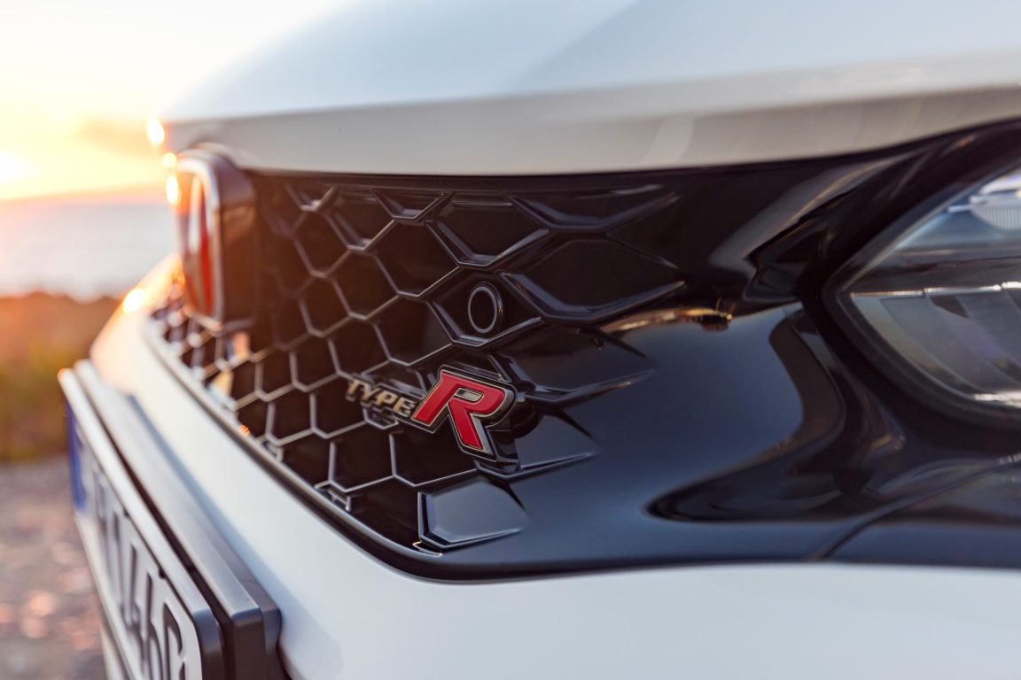 Yeni Honda Civic Type R Türkiye’de
