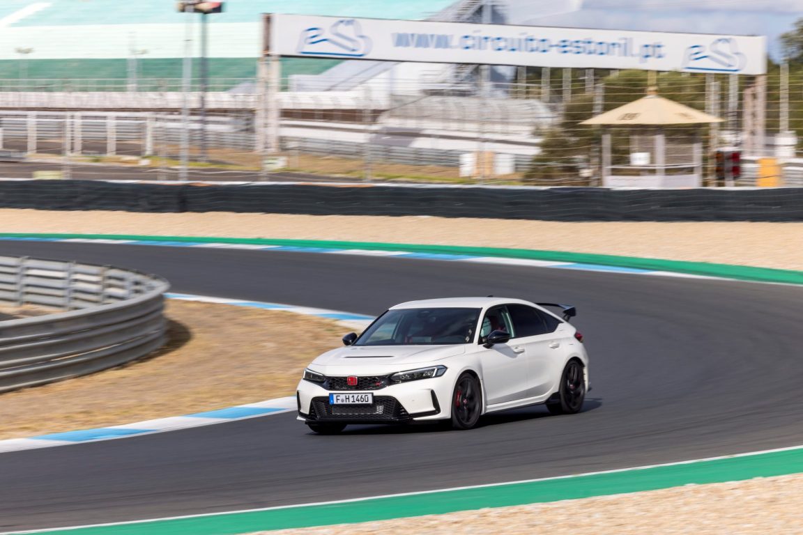 Yeni Honda Civic Type R Türkiye’de