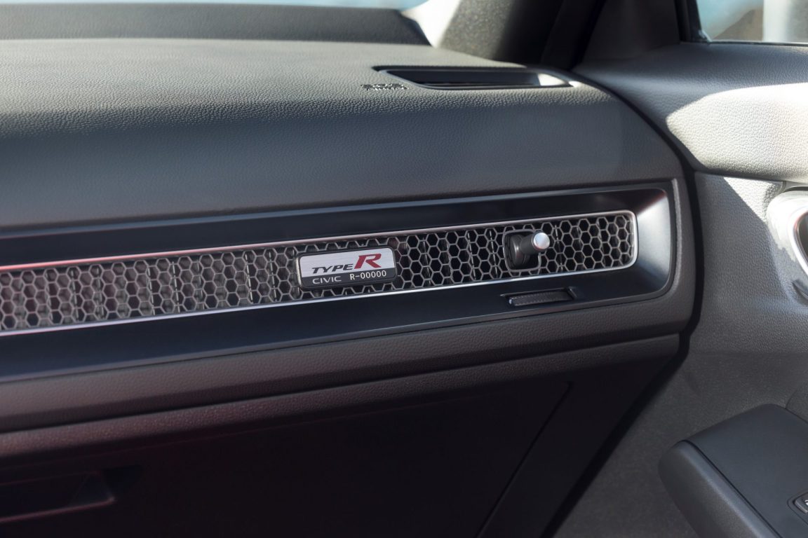 Yeni Honda Civic Type R Türkiye’de