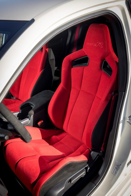 Yeni Honda Civic Type R Türkiye’de