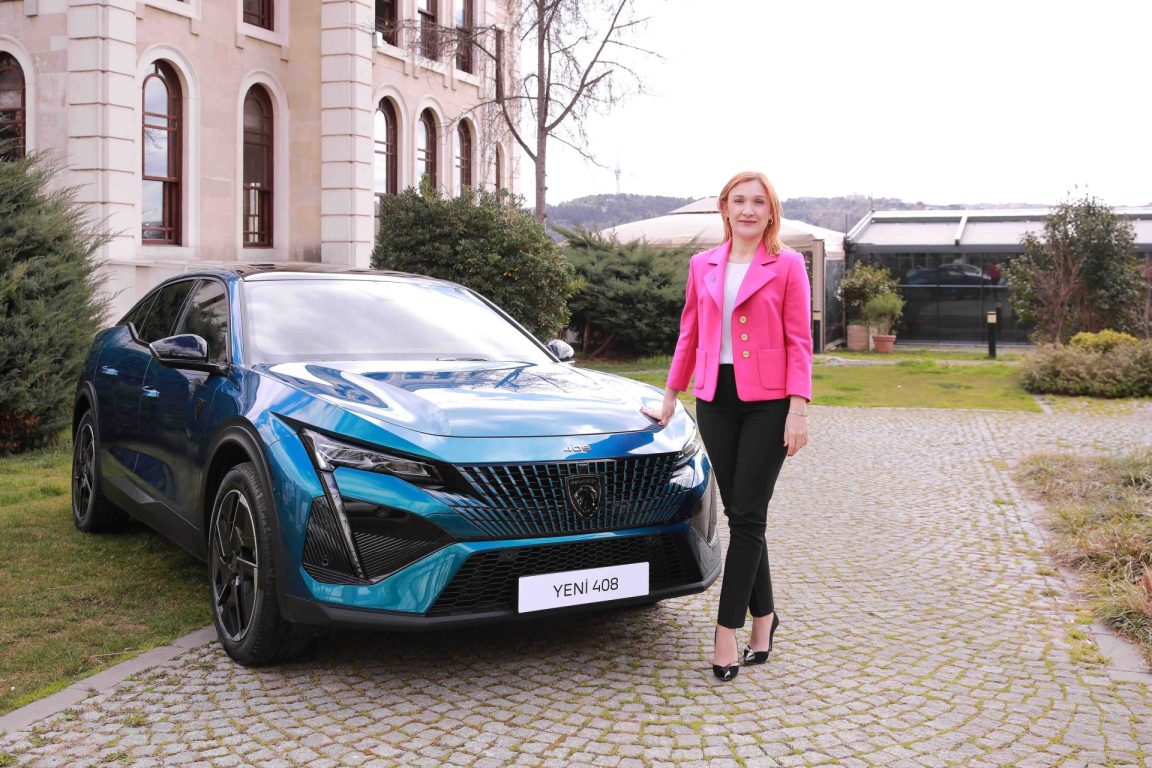 PEUGEOT Türkiye, mayıs ayında en yüksek tarihi aylık satış rakamına ulaştı