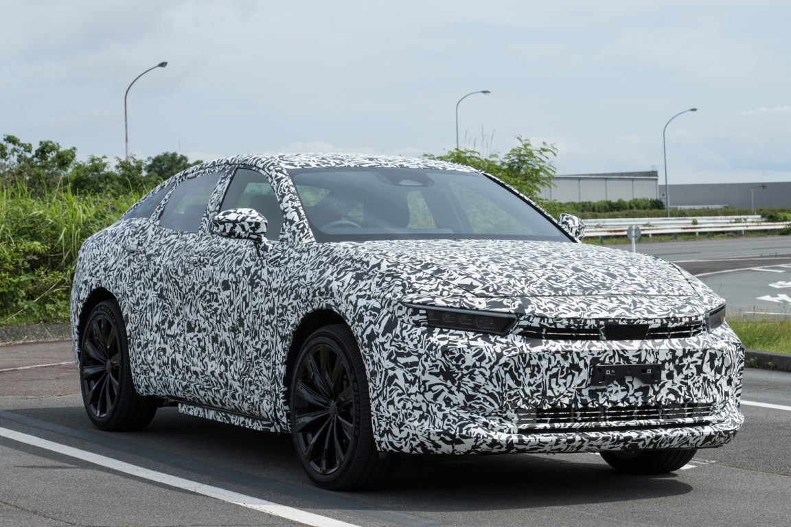 Toyota, otomobillerin geleceğini şekillendirecek yeni teknolojilerle geliyor