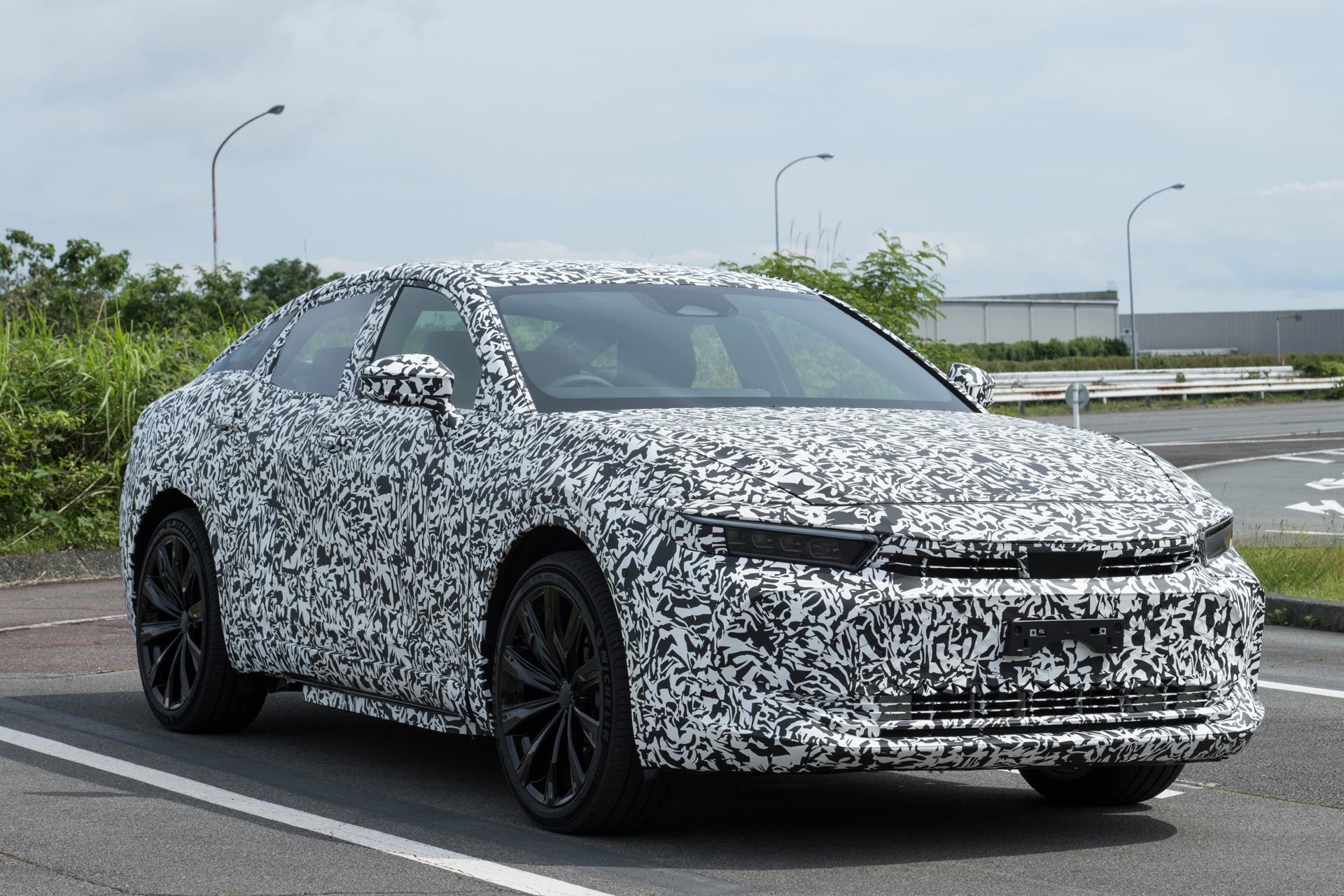Toyota, otomobillerin geleceğini şekillendirecek yeni teknolojilerle geliyor