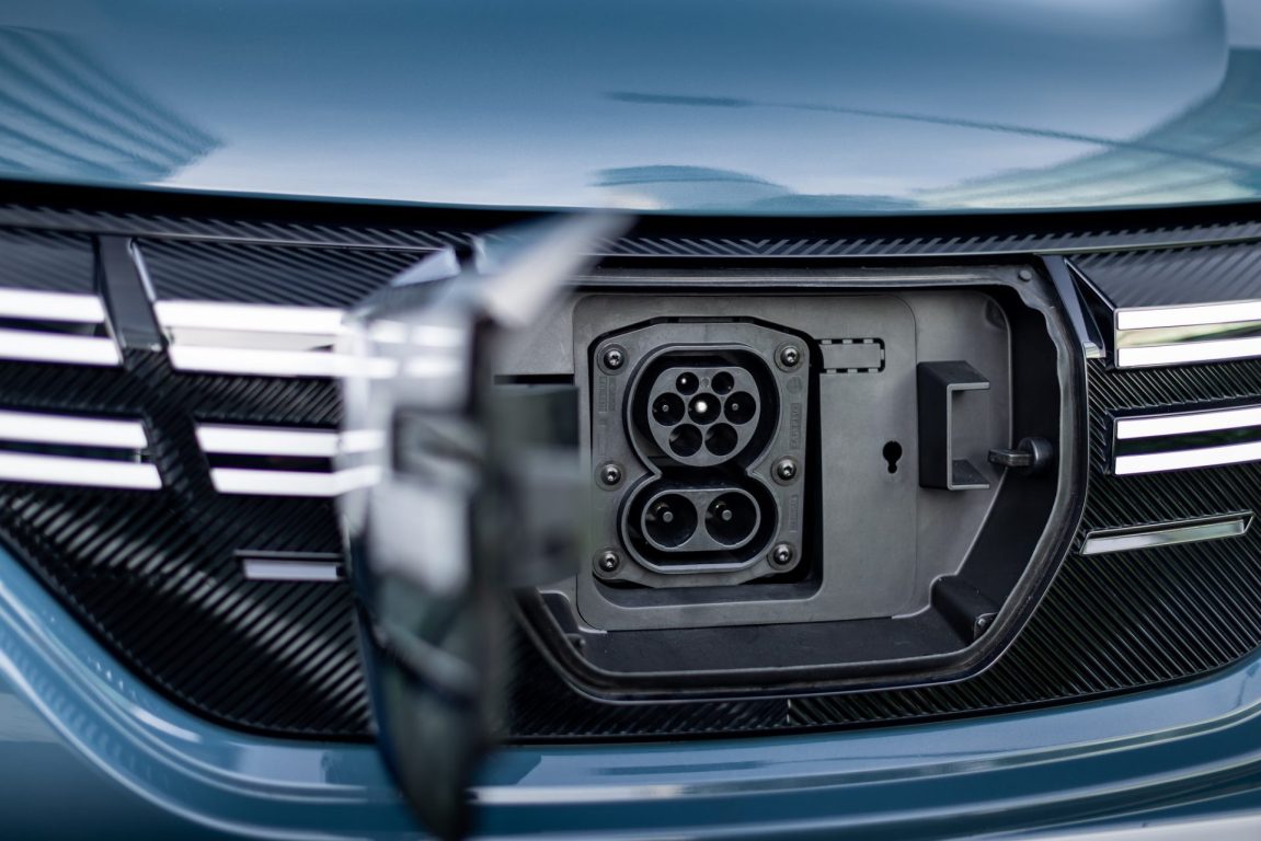 Dacia Spring Türkiye’de satışa sunuldu. İşte fiyatı!