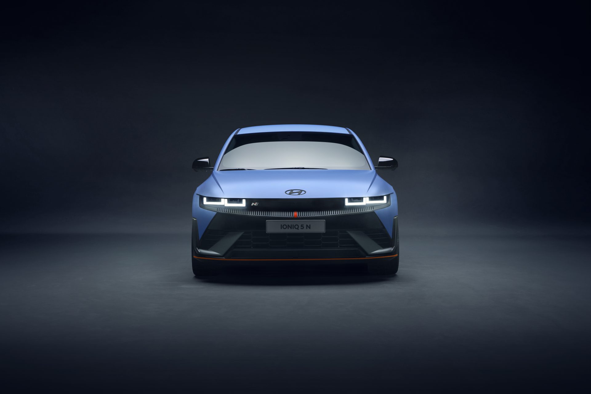 650 beygirlik IONIQ 5 N tanıtıldı