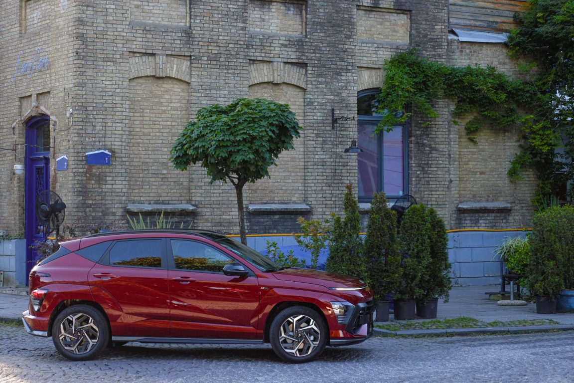 Yeni Hyundai Kona 2023 test sürüşü, tüm detaylar ve fiyatlar!