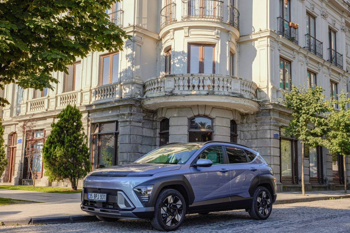 Yeni Hyundai Kona 2023 test sürüşü, tüm detaylar ve fiyatlar!
