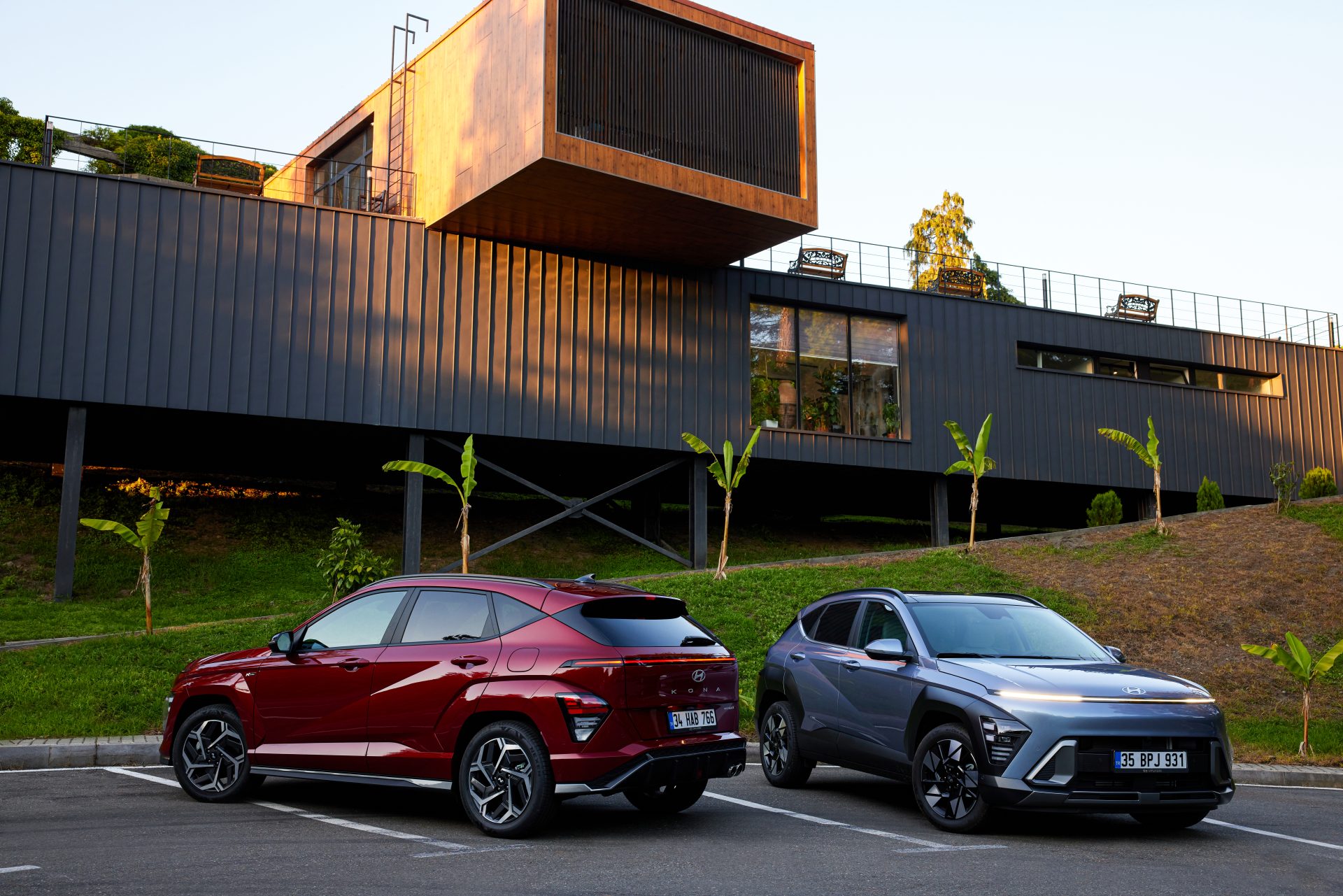 Yeni Hyundai Kona 2023 test sürüşü, tüm detaylar ve fiyatlar!