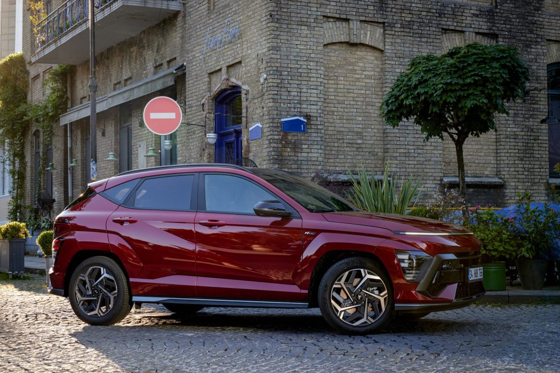 Yeni Hyundai Kona 2023 test sürüşü, tüm detaylar ve fiyatlar!