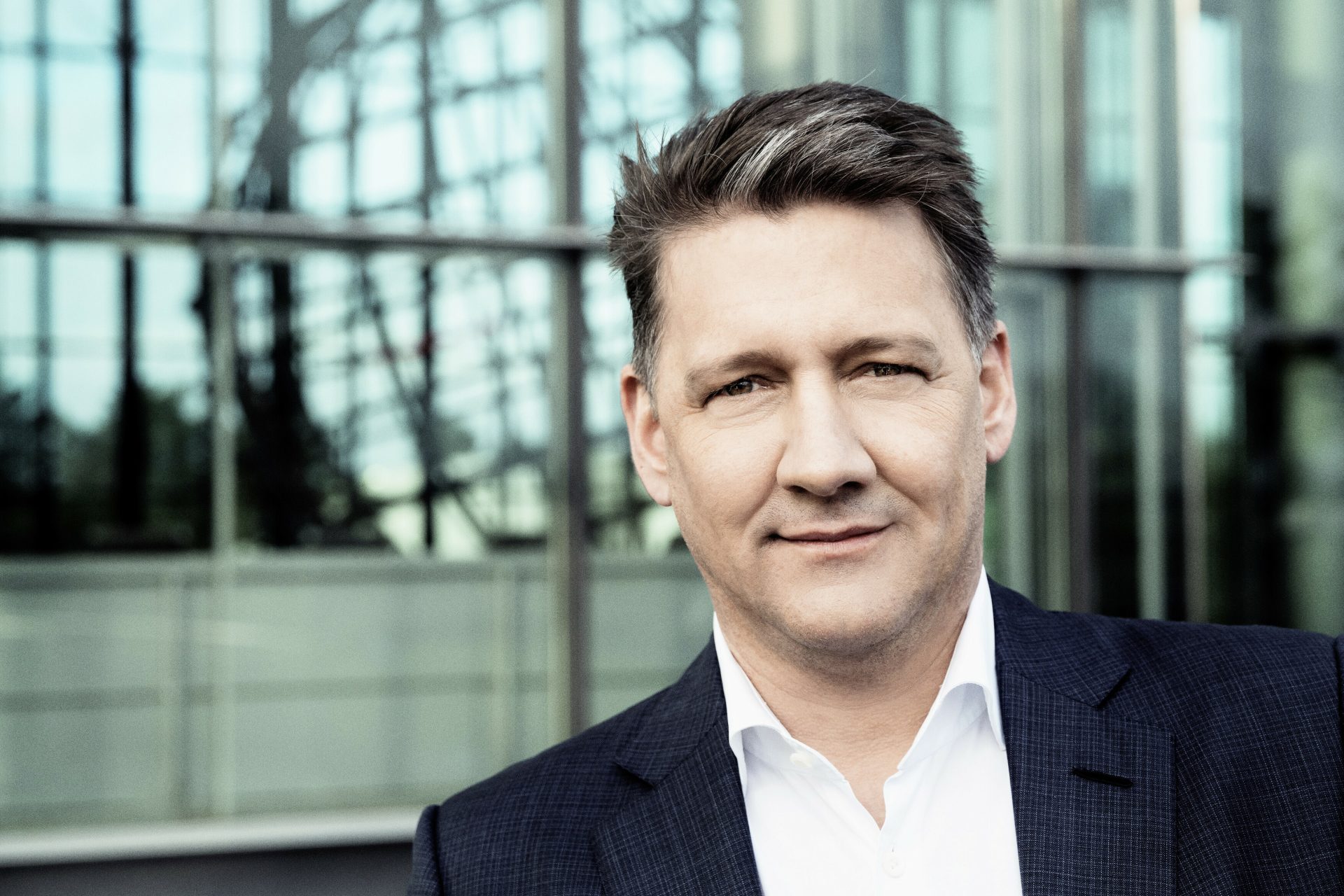 Audi AG yeni CEO'su Gernot Döllner oldu
