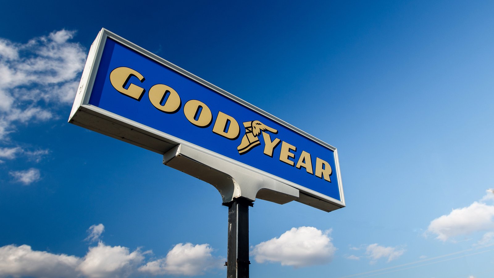 Goodyear filoların hareketliliğine devamlılık sağlayacak