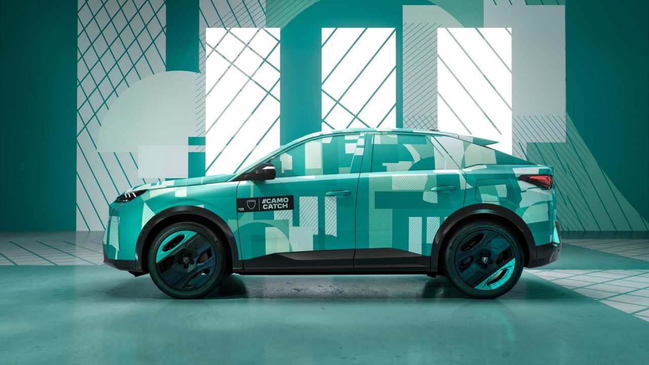 Yeni Peugeot 3008’e sayılı günler kaldı