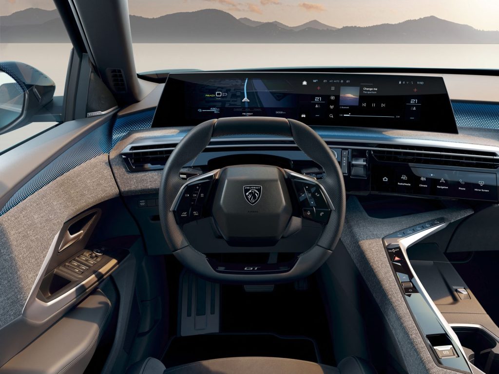 Yeni Peugeot 3008’e sayılı günler kaldı