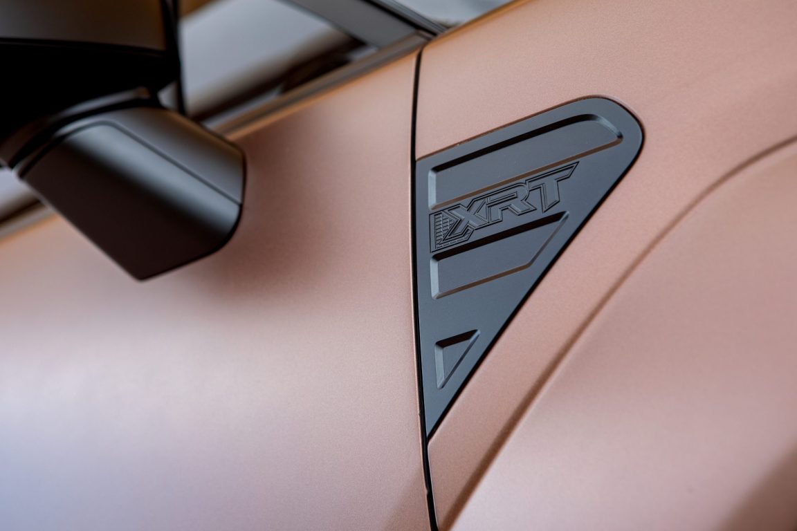 Hyundai, SANTA FE’nin dünya prömiyerini yaptı