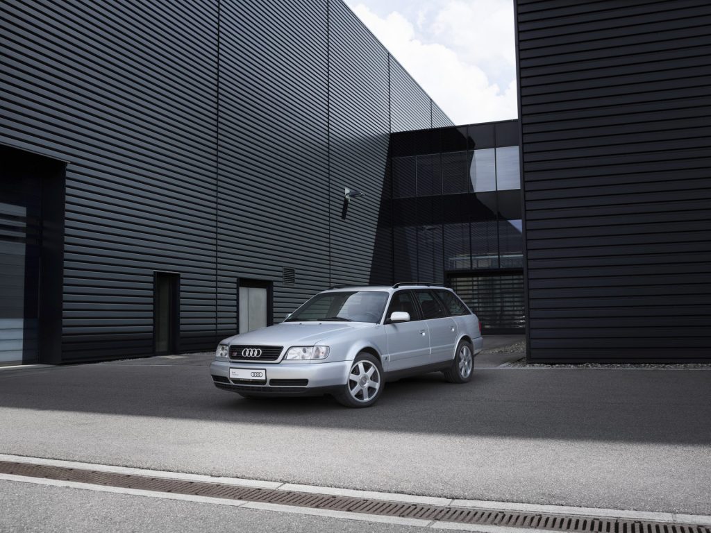 Audi RS 6, S6 Plus ve RS 7. İşte Audi’nin sportif yolculuğu