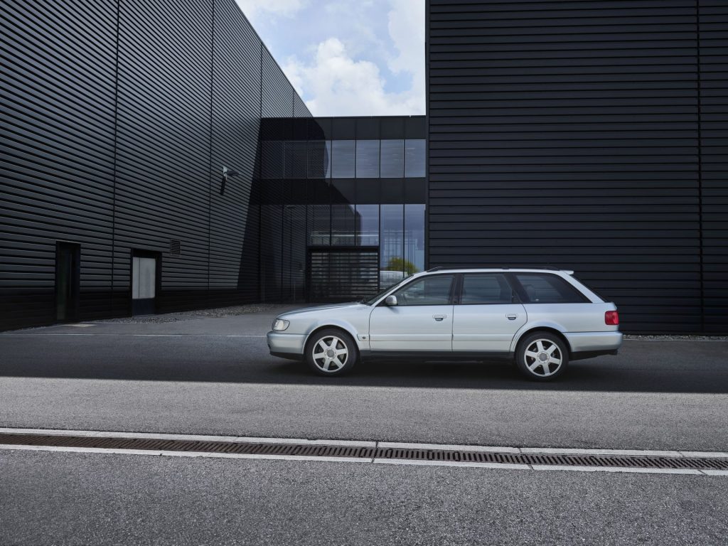 Audi RS 6, S6 Plus ve RS 7. İşte Audi’nin sportif yolculuğu