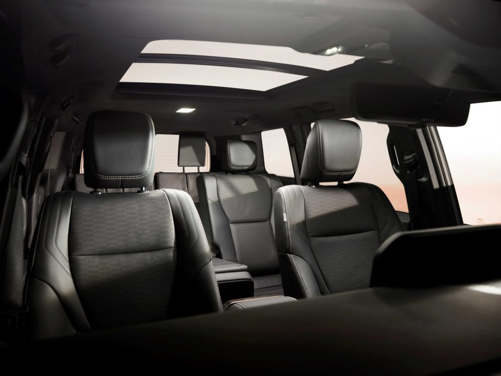 Yeni Toyota Prado tanıtıldı. Ne zaman Türkiye’ye gelecek?