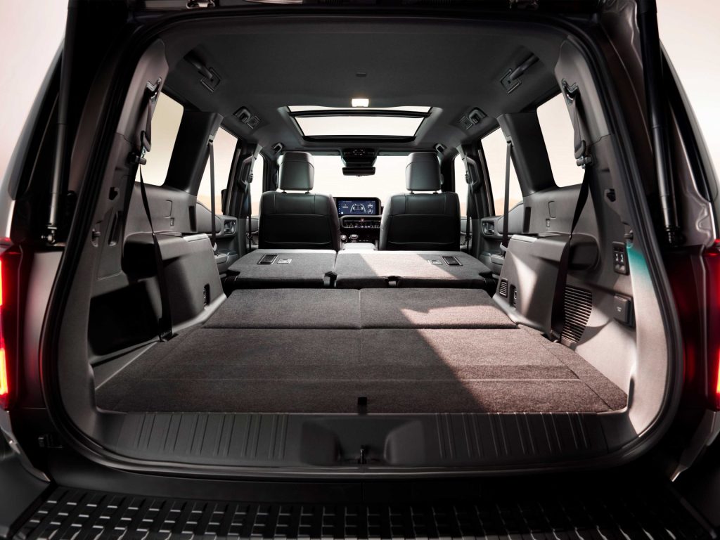 Yeni Toyota Prado tanıtıldı. Ne zaman Türkiye’ye gelecek?