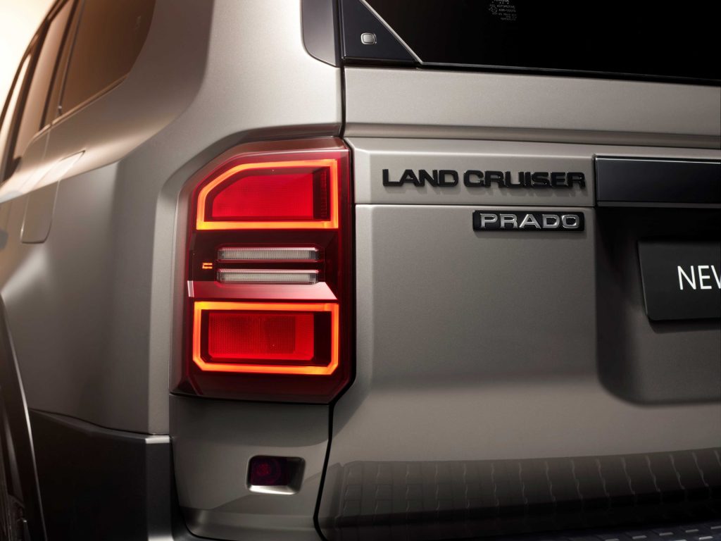 Yeni Toyota Prado tanıtıldı. Ne zaman Türkiye’ye gelecek?
