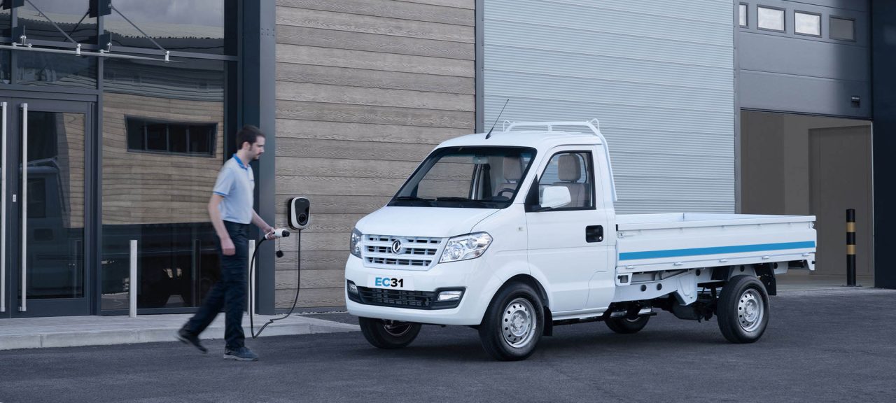 DFSK Motor, Türkiye pazarına SHS distribütörlüğü ile geri dönüyor