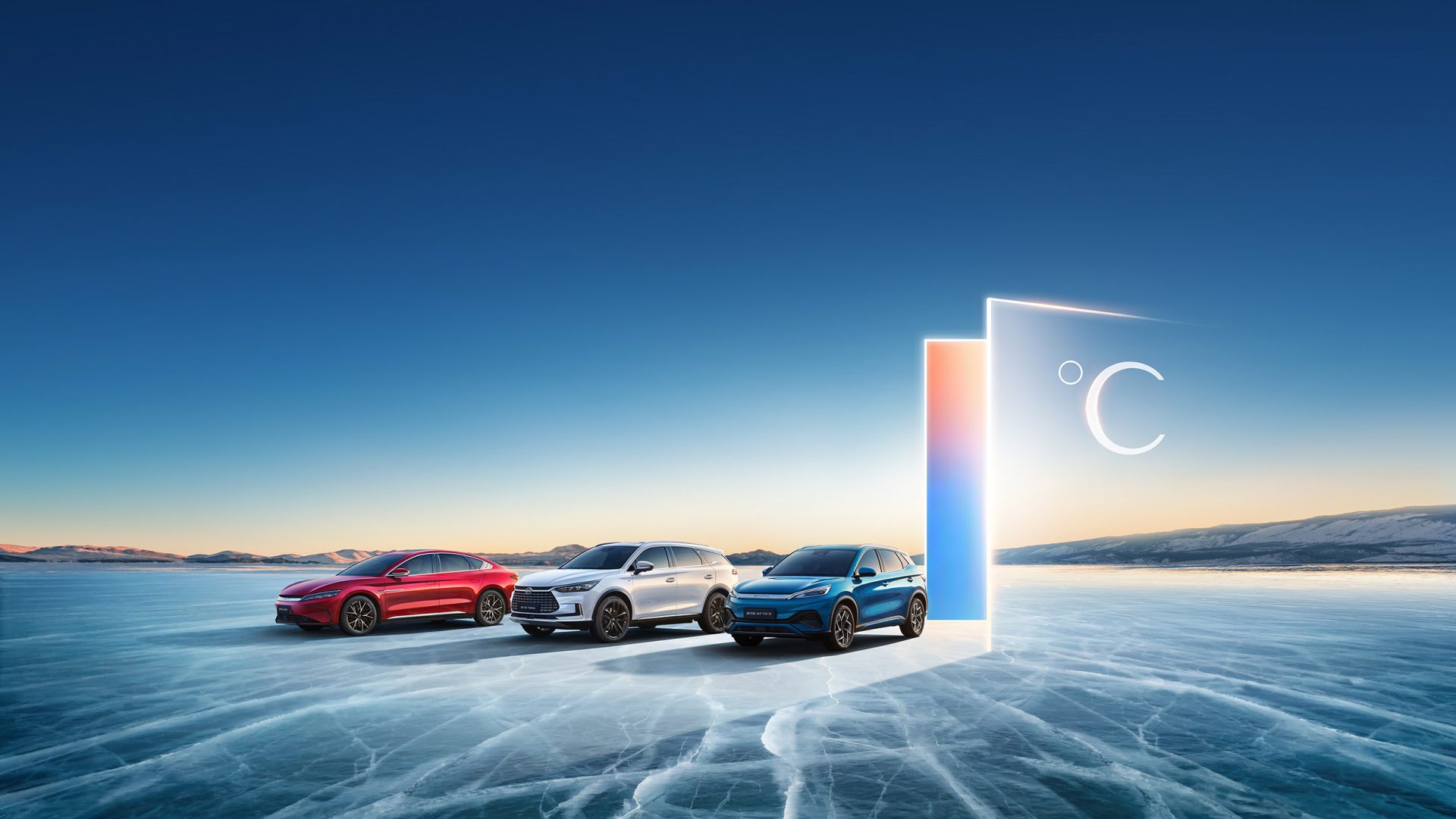 BYD bu yılın sonunda Türkiye'de satışa başlıyor