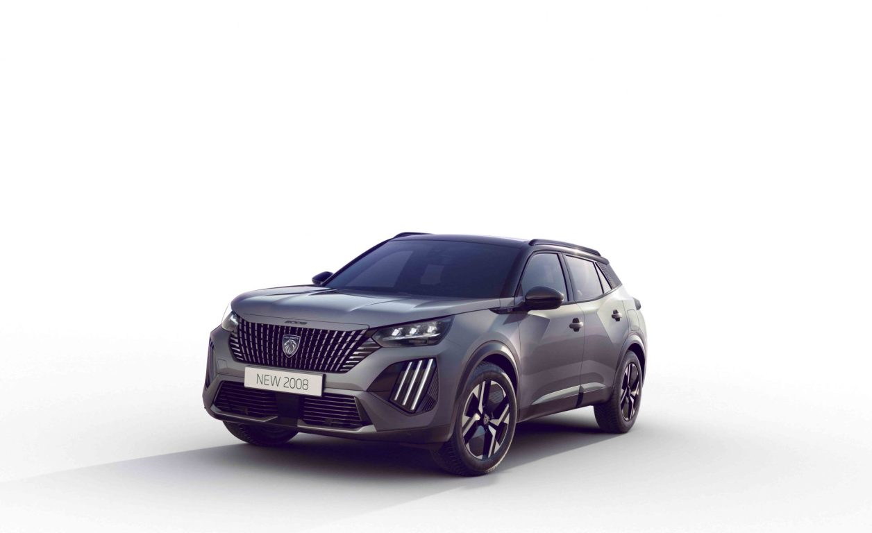 Yeni Peugeot 2008 ne zaman Türkiye’ye gelecek?