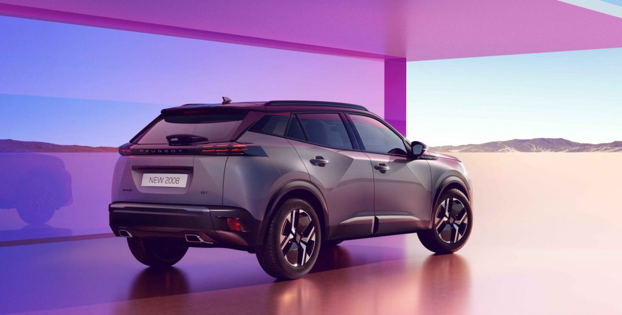 Yeni Peugeot 2008 ne zaman Türkiye’ye gelecek?