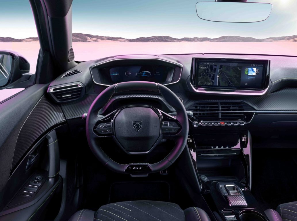 Yeni Peugeot 2008 ne zaman Türkiye’ye gelecek?
