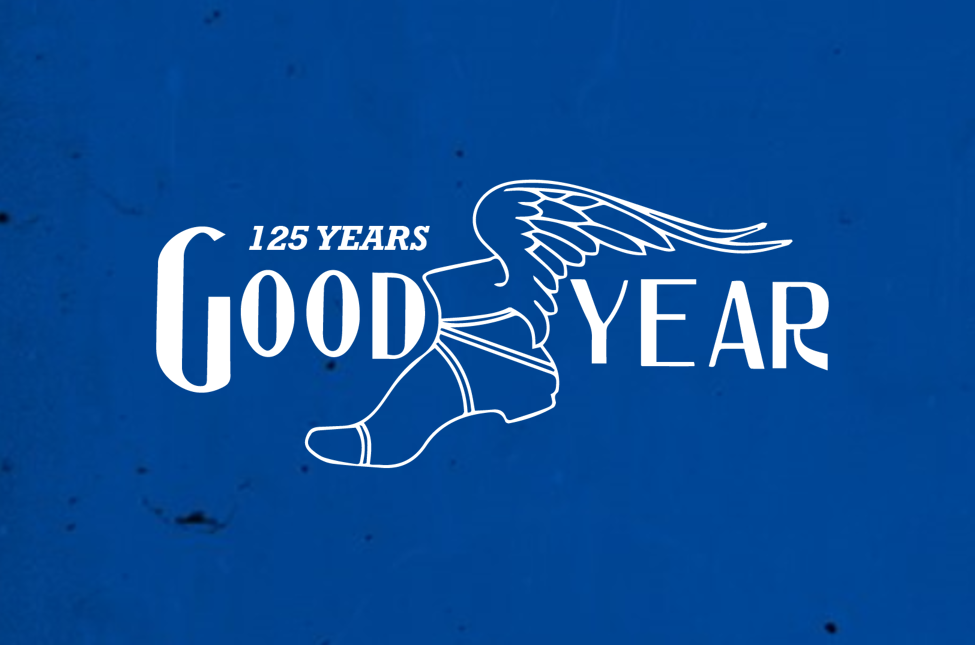 Goodyear'dan mobilitenin geleceği için dev bir adım